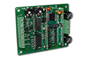 Brushless DC Speed Controllers - MDC050